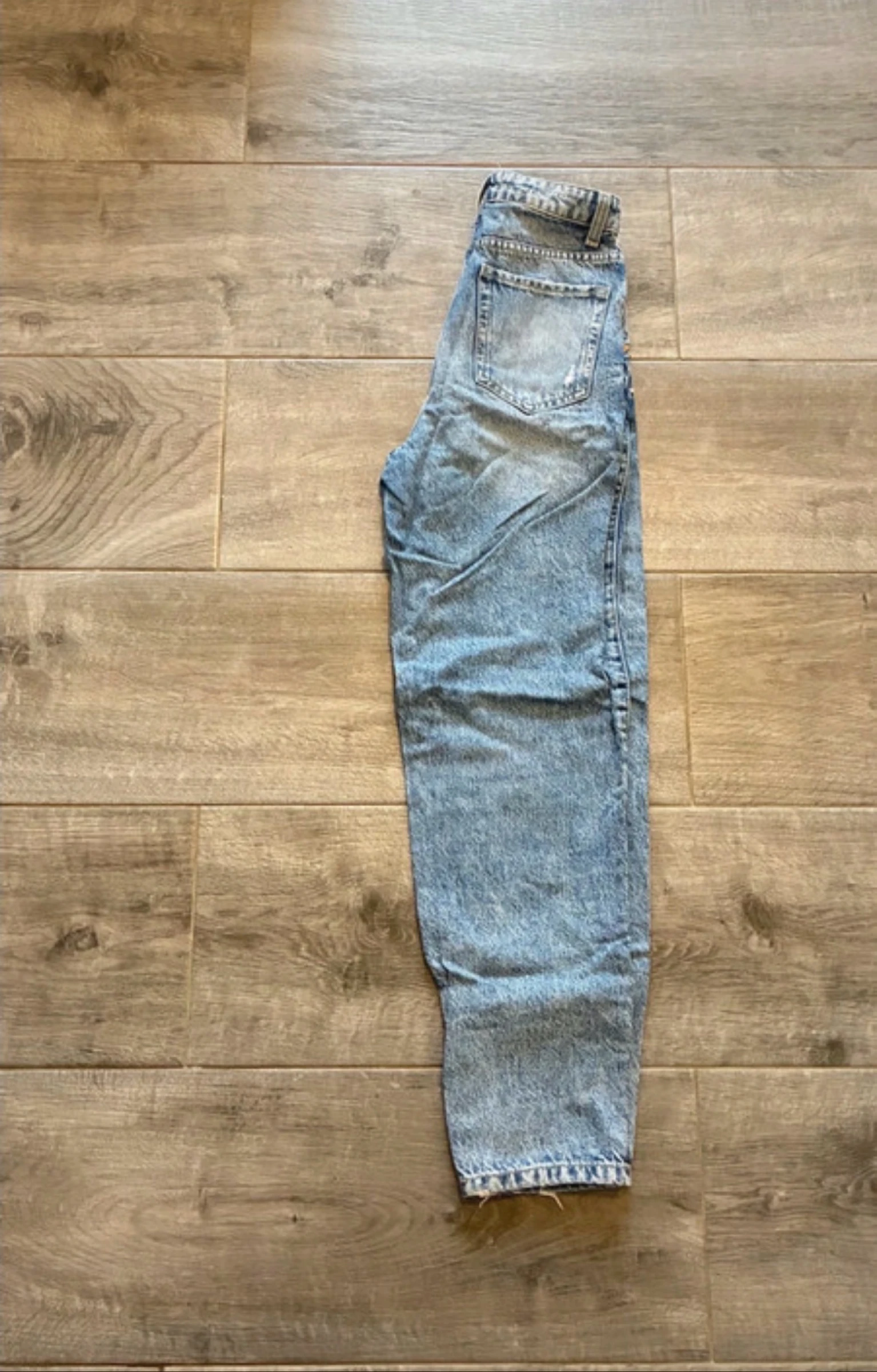 Mom jeans – photo 2